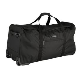 Featherstone 2 Wheel Large Holdall - Black
