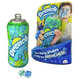 Drench Multiplayer Game