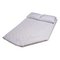 Argos Home 3cm Profile Mattress Topper and Pillows - Double