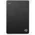 Seagate BUP 1TB Slim Portable Hard Drive - Black