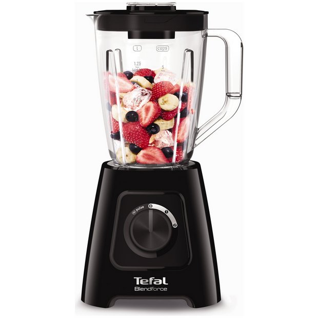 Russell Hobbs Go Create Glass Jug Blender 25970 review - Which?