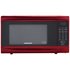Cookworks 700W Standard Microwave P70B - Red