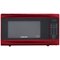 Cookworks 700W Standard Microwave P70B - Red