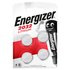 Energizer 2032 Lithium Coin Batteries4 Pack