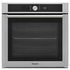 Hotpoint SI4854PIX Built In Single Electric Oven - S/Steel
