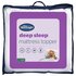 Silentnight Deep Sleep Mattress Topper - Single