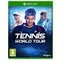 Tennis World Tour Xbox One Game