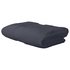 Argos Home Super Soft Bath Towel - Dark Grey