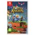 Portal Knights Nintendo Switch Game