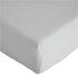 Argos Home 26cm Fitted Sheet - Double
