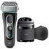 Braun Series 5 Wet and Dry Shaver 5195CC