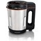 Morphy Richards 501021 Compact Soup Maker - Stainless Steel
