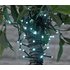 Argos Home Set of 100 LED Solar String Lights - White