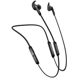 Jabra Elite 45e - Wireless Earbuds with memory wire and One-touch Amazon Alexa - Titanium Black Best Price and Cheapest