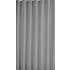 Argos Home Shower Curtain - Flint Grey