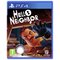 Hello Neighbor PS4 Game