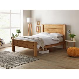 Argos Home Fairfield Wooden Bed Frame