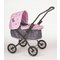 Mamas & Papas Mini Doll's Pram - Star
