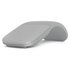 Microsoft Surface Arc Mouse - Platinum