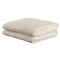 Argos Home Pair of Bath Sheets - Stone