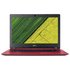 Acer Aspire 1 14 Inch Celeron 4GB 32GB Cloudbook - Red