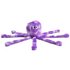 Petface Octopus Dog Toy - Large