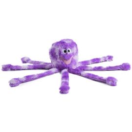 Petface Octopus Dog Toy - Large