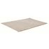 Argos Home Skinny Stripe Bath Mat - Stone White