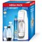 Sodastream Jet White Megapack Bundle