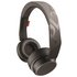 Plantronics Backbeat Fit505 In-Ear Black Wireless Headphones