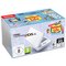 Nintendo 2DS XL Console with Tomodachi - White / Lavender