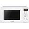 Panasonic 800W Standard 20L Microwave NN-E27JWMBPQ - White