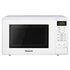 Panasonic 800W Standard 20L Microwave NN-E27JWMBPQ - White