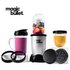 Nutribullet Magic Bullet 11 Piece Nutritional Blender