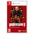 Wolfenstein 2 The New Colossus Nintendo Switch Game