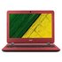 Acer ES1-132 11.6 Inch Celeron 2GB 32GB Cloudbook - Red