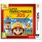 Super Mario Maker Nintendo Selects 3DS Game