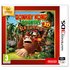 Donkey Kong Country Returns Nintendo Selects 3DS Game