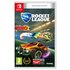 Rocket League Collectors Edition Nintendo Switch Game