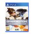 Overwatch Legendary Edition PS4 Game