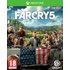 Far Cry 5 Xbox One Game