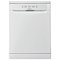 Hotpoint Aquarius HFC 2B19 Freestanding Dishwasher - White