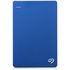 Seagate Backup Plus 1TB Portable Hard Drive - Blue