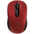 Microsoft 3600 Bluetooth MouseRed