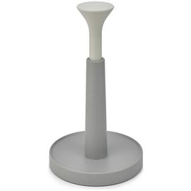 Joseph Joseph Duo Kitchen Roll Holder - Grey and White