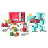 Chad Valley Kitchen Bundle Set with 40 Pieces