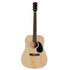 Squier by Fender SA-150 Full Size Acoustic Guitar