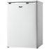 Bush M5585UCL Larder Fridge - White