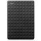 Seagate Expansion 500GB USB 3.0 Portable Hard Drive - Black