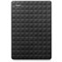 Seagate Expansion 500GB USB 3.0 Portable Hard Drive - Black